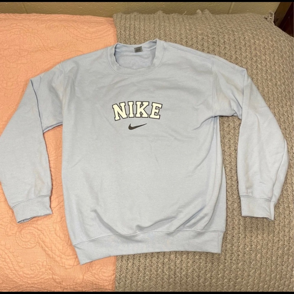 Vintage Crewneck